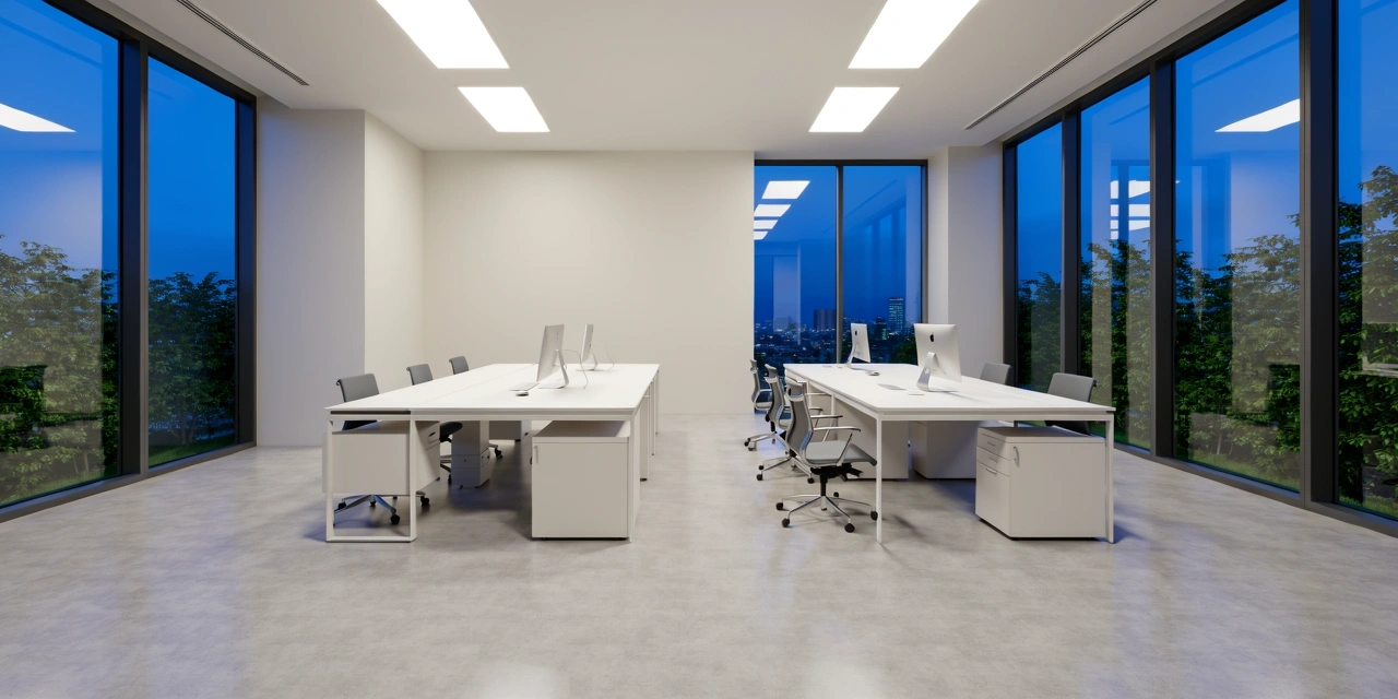 SakuraTechMetrics Headquarters Environment