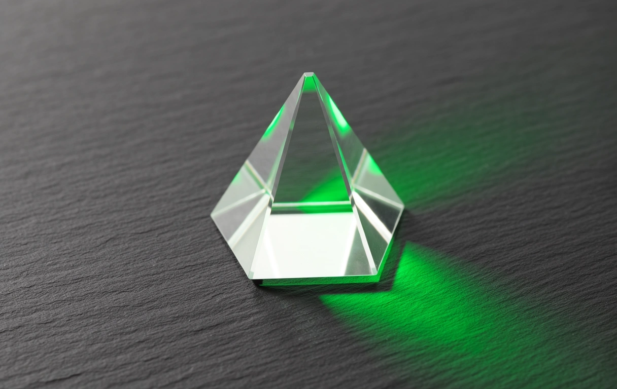 Precision data filtering visual