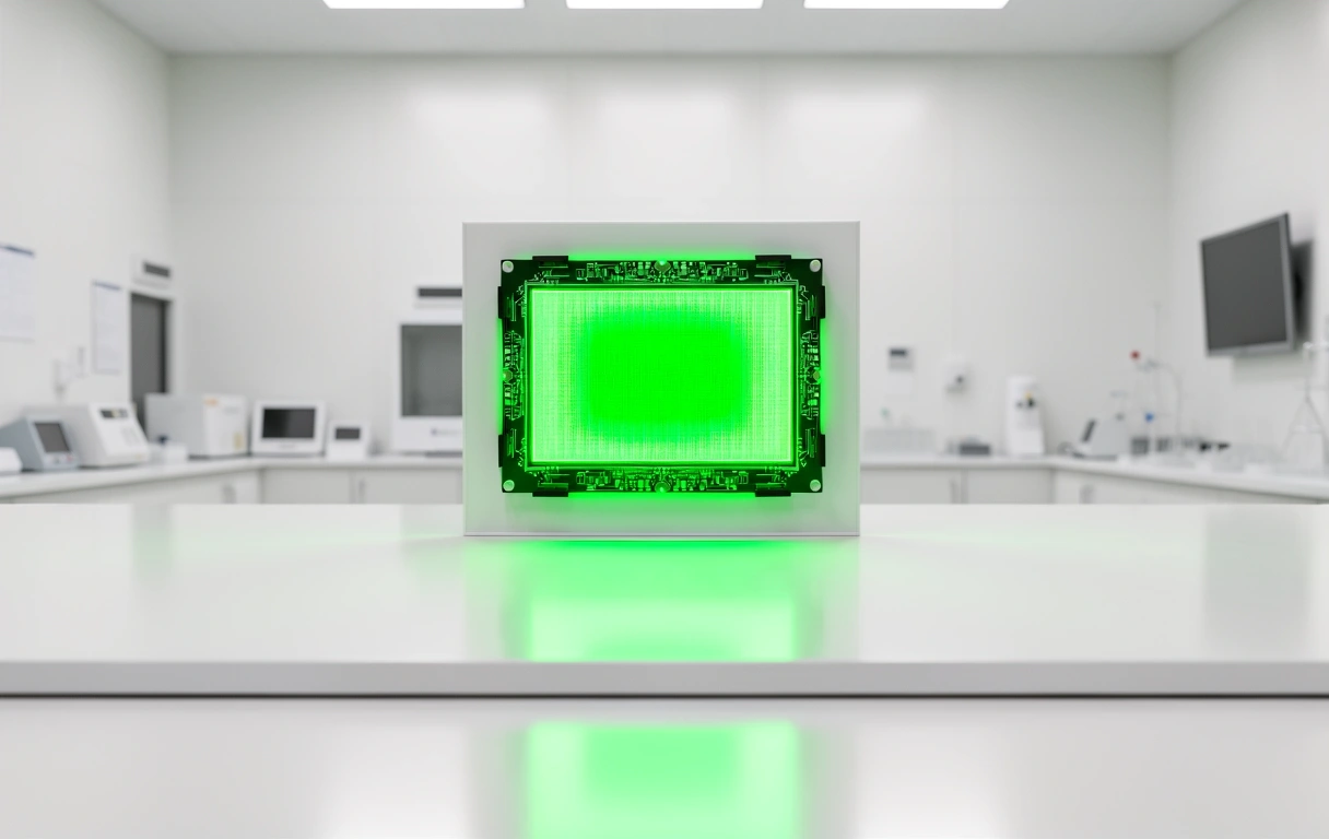 Precision data analysis environment