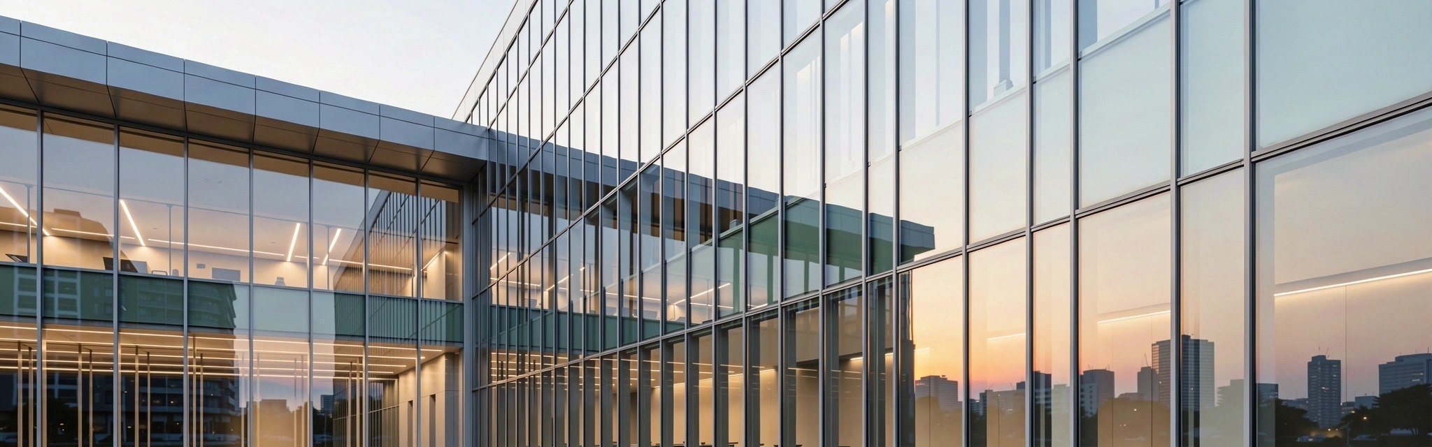 SakuraTechMetrics Headquarters environment