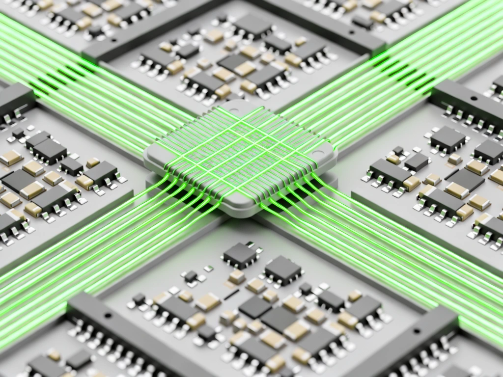 Complex engineering logic